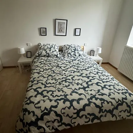Holiday home 7 Min De Dole Maison 110 M2 6 Couchages 3 Spacieuses *